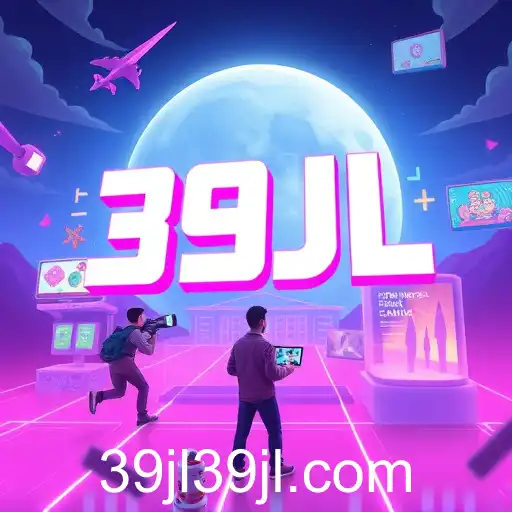 The Rise of 39JL: Transforming Online Gaming