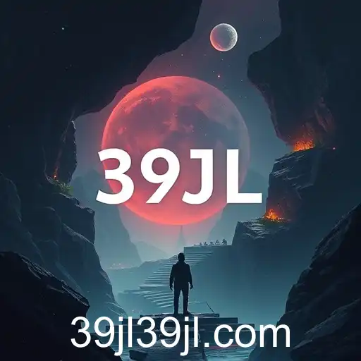 Exploring the Exciting World of Adventure Games: Unveiling the '39JL' Category