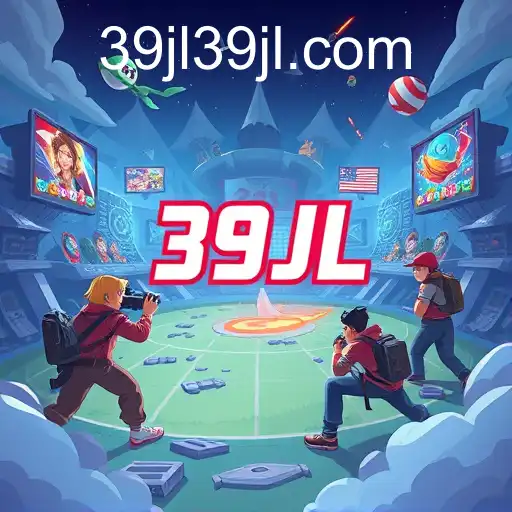 Digital Adventures Await Players on 39JL Platform
