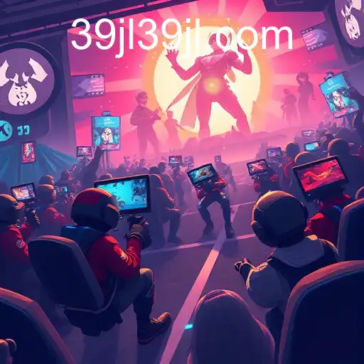Digital Gaming Trends: The Rise of 39JL and Beyond
