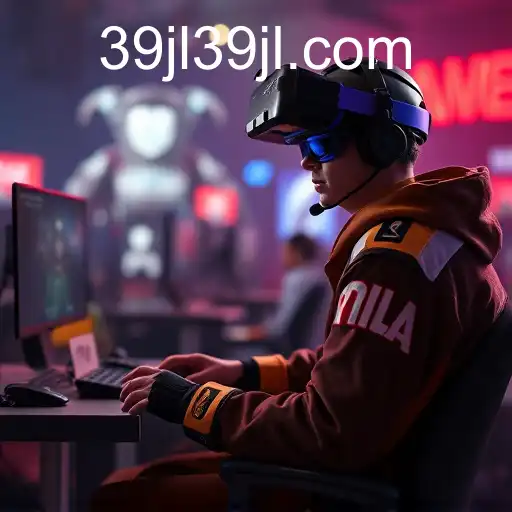 The Digital Revolution: Navigating New Landscapes in Gaming