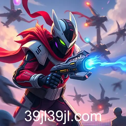 Evolution of Online Gaming: The Rise of 39JL