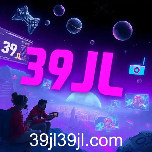 Gaming Website Revolution: 39JL Leads the Way