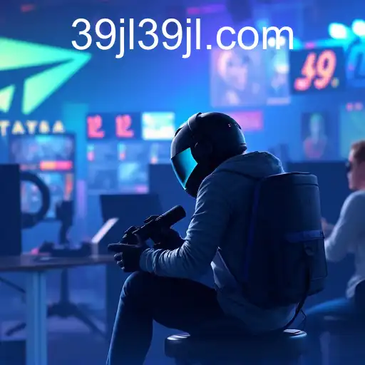 The Impact of 39JL on the Gaming Community