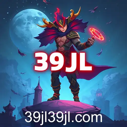 The Rise of 39JL in Online Gaming