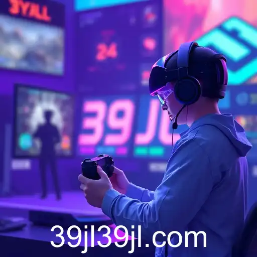 The Evolution of Online Gaming in 2025