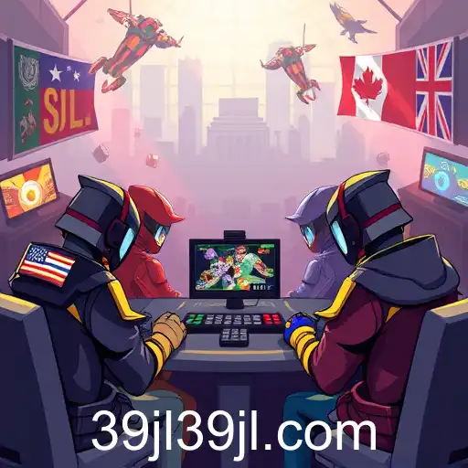 The Evolution of Online Gaming in 2025: Navigating New Realities