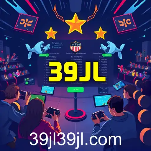 Expanding Horizons: The Rise of 39JL in Online Gaming