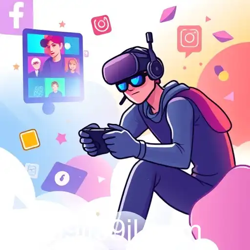 Gaming Revolution on the Rise