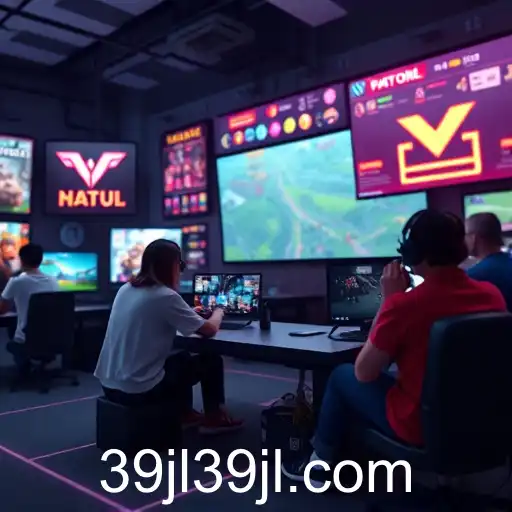 Gaming Trends Transforming 2025 Landscape