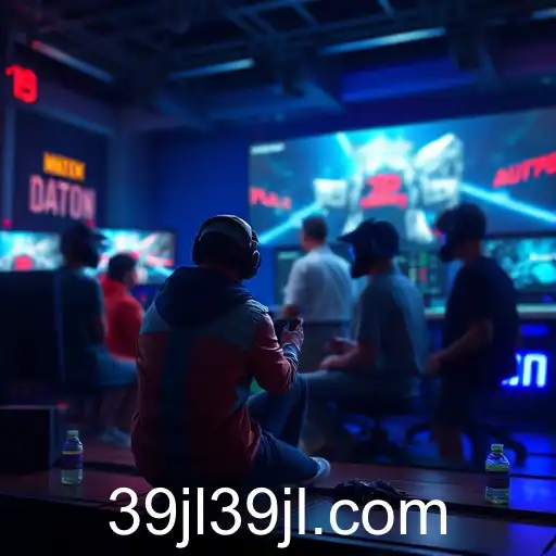 Virtual Realms Transform Gaming Landscape