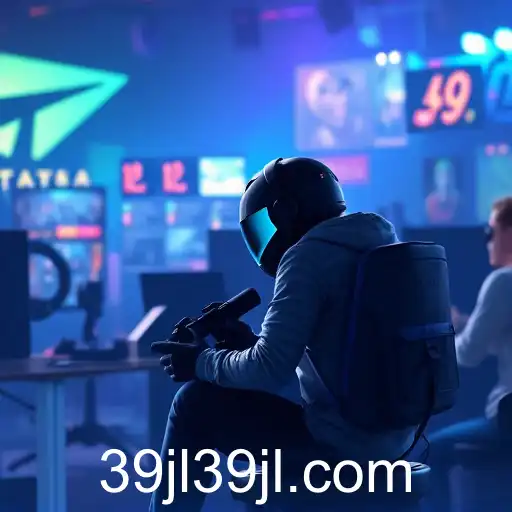 The Impact of 39JL on the Gaming Community