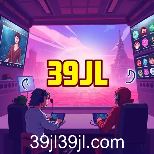 Innovations in Online Gaming with 39JL