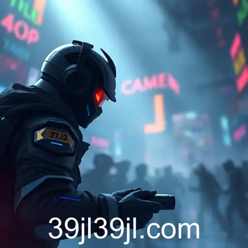 The Rise of 39JL: A Gaming Phenomenon