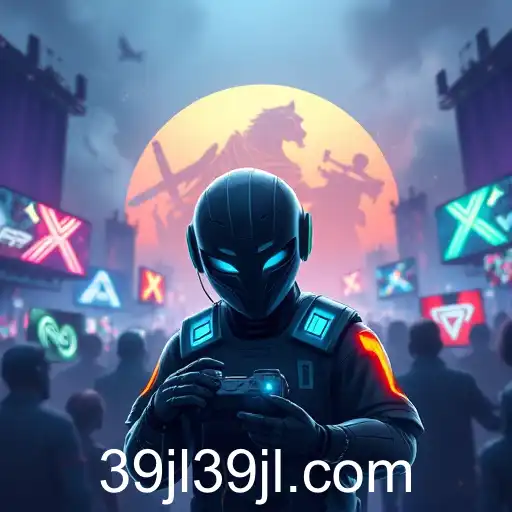 The Rise of 39JL: Redefining Online Gaming