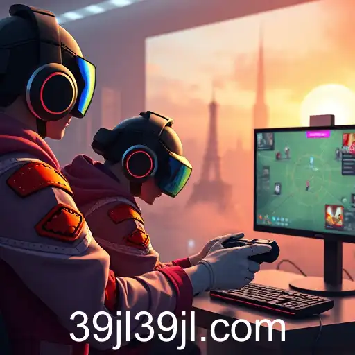 Engaging Gamers: The Rise of 39JL in 2025