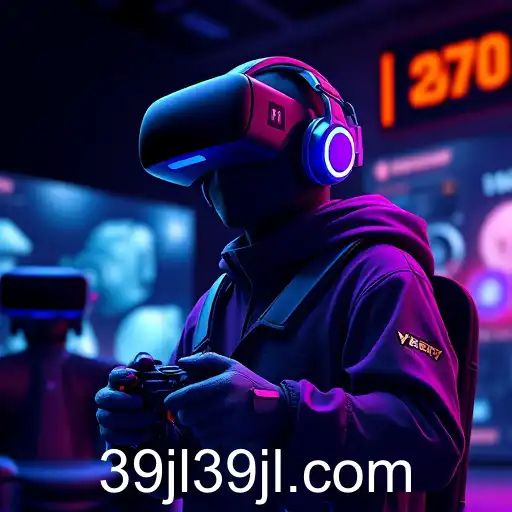 The Rise of 39JL: A Year in Gaming