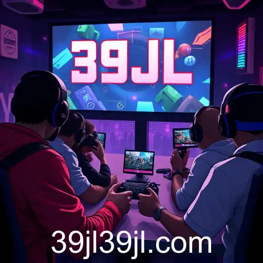 Innovative Gaming Platform Revolutionizes Online Experience