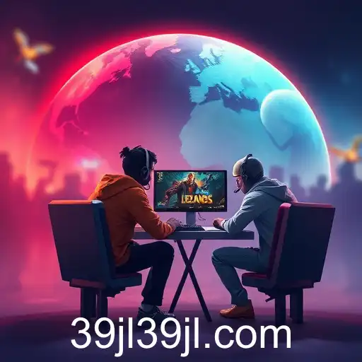Exploring the Fascinating Realm of Multiplayer Games: Uniting Players Worldwide