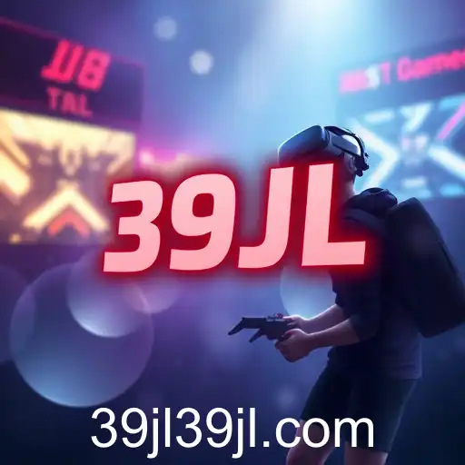 The Evolution of Online Gaming: A Look at 39JL