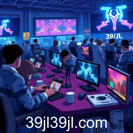 The Evolving Landscape of Online Gaming in the UK