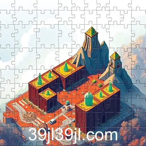 Exploring the Fascinating World of Puzzle Games: The Ultimate Mind Adventure