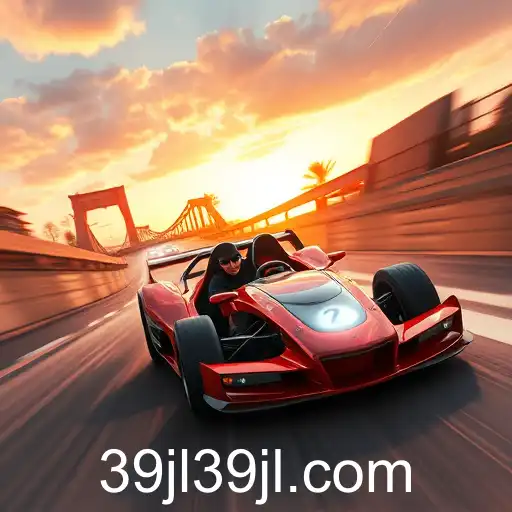 Exploring the Thrilling World of Racing Games: A Genre Overview