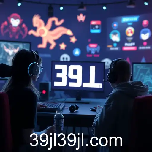 The Rise of 39JL and Its Impact on the Gaming Industry