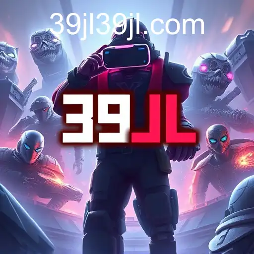The Rise of 39JL in the Gaming World