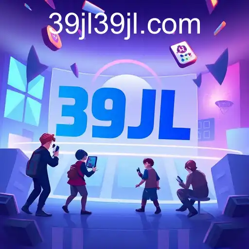The Rise of 39JL: Transforming the Online Gaming Landscape