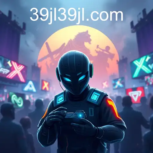 The Rise of 39JL: Redefining Online Gaming