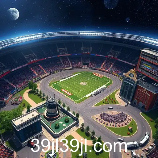 Exploring the Fascinating World of Simulation Games